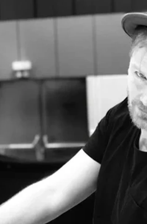 Zomrel riaditeľ Evropy 2, David ŠMÍDT mal 49 rokov