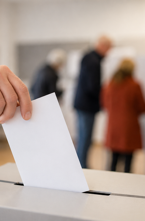 Už túto sobotu sa koná referendum. Slováci budú rozhodovať o týchto dvoch otázkach