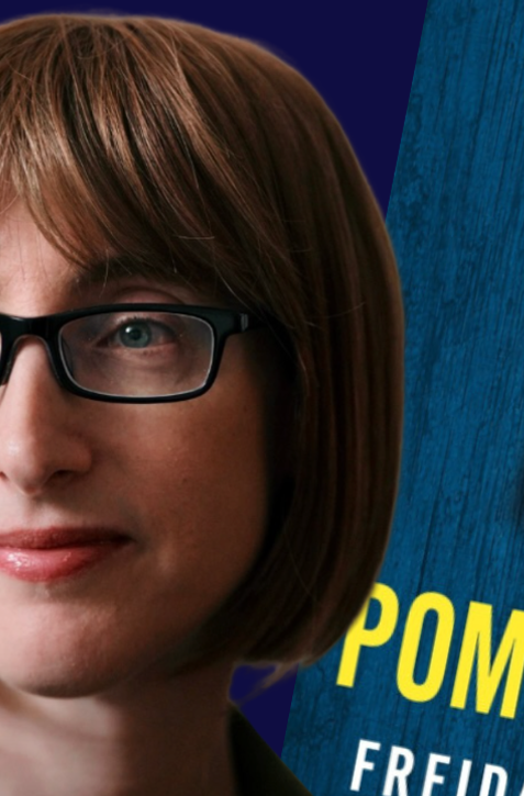 Záhadná autorka bestselleru Pomocníčka odhalená: TOTO robí v reálnom živote!