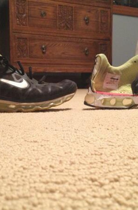 TOTO je 12 dôvodov, prečo vás môžu BOLIEŤ KOLENÁ