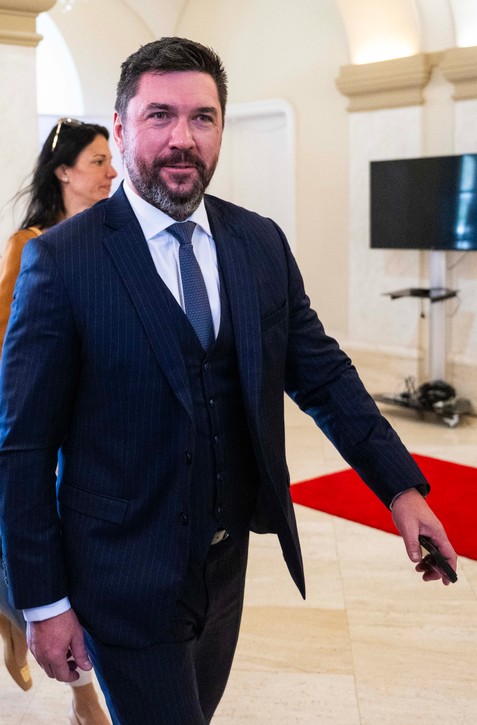 Veľvyslanec Ukrajiny reaguje na ministra Takáča: Škodí národným záujmom a nahráva agresorovi
