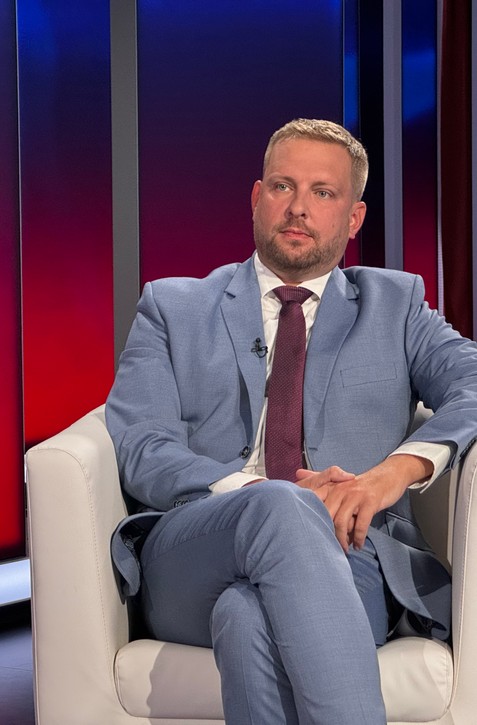 Podarí sa otvoriť nonstop lekáreň? Šaško sľubuje riešenie do konca roka
