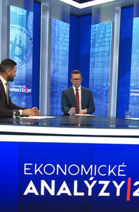 Má sa Slovensko obávať energetickej krízy? Geopolitika straší trhy s plynom