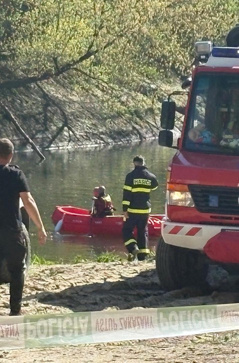 Veľké PÁTRANIE po dvoch mladých chlapcoch (13, 15)