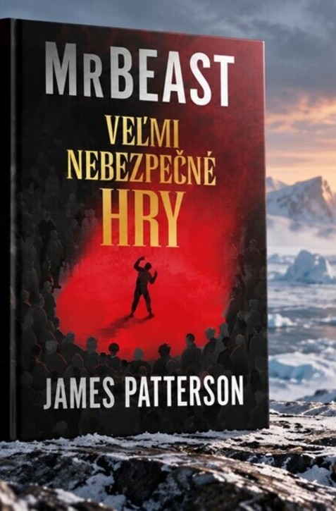 Sto ľudí, miliarda dolárov a hra, v ktorej môžete zomrieť!