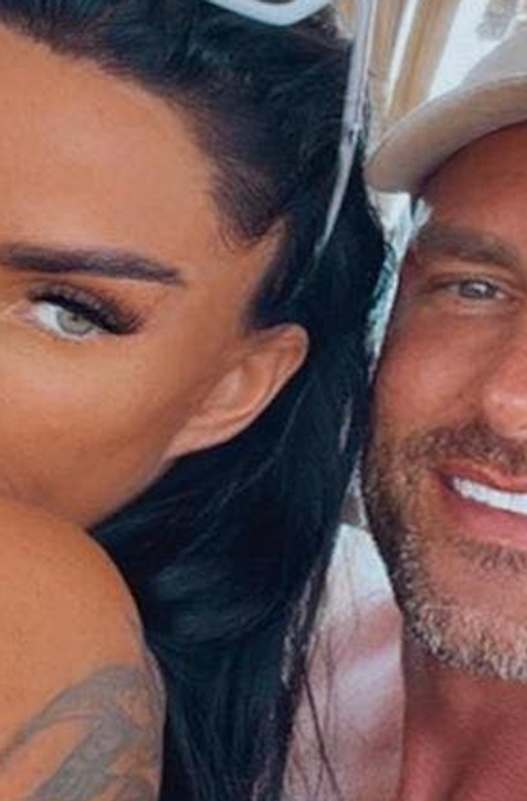 Zmizol bez stopy: Desivé posledné video manžela Katie Price, potom sa odmlčal a je NEZVESTNÝ!