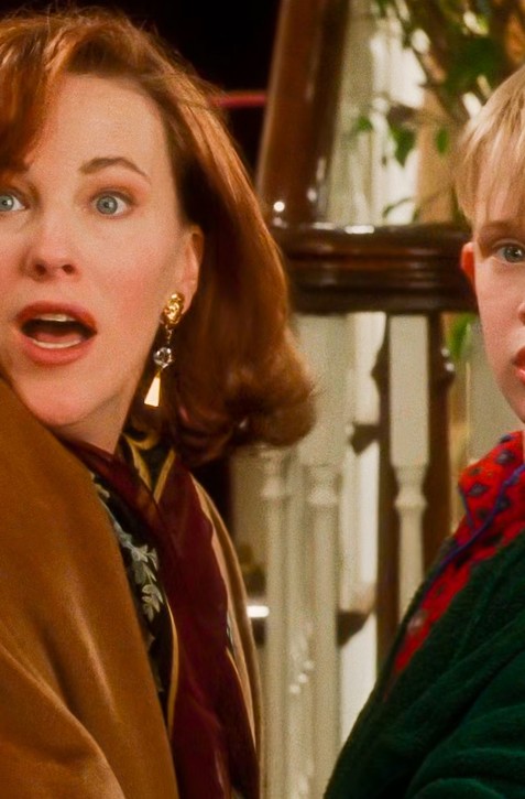 Príčinou smrti mamy Kevina z filmu Sám Doma bol zákerný stav: Je rýchly a má tieto príznaky