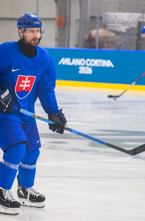 TOTO je náš kapitán a jeho asistenti