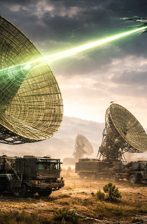 Čínske radary vidia „neviditeľné“ lietadlá: O 40 percent lepšie