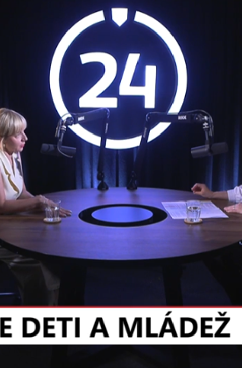 Riziko AI pre deti a mládež