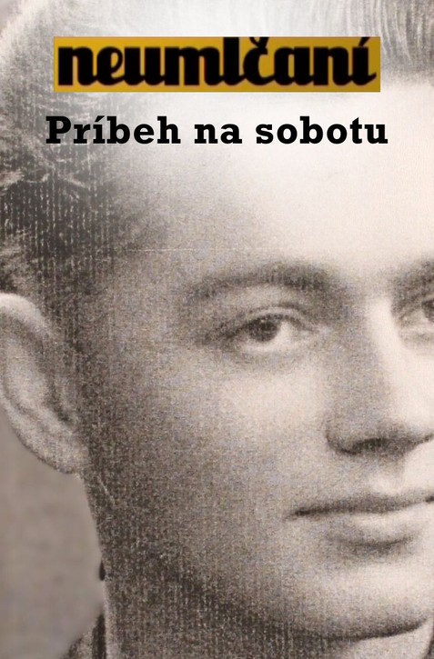 Neumlčaní: príbehy prenasledovania a odporu - Jaroslav Fabok