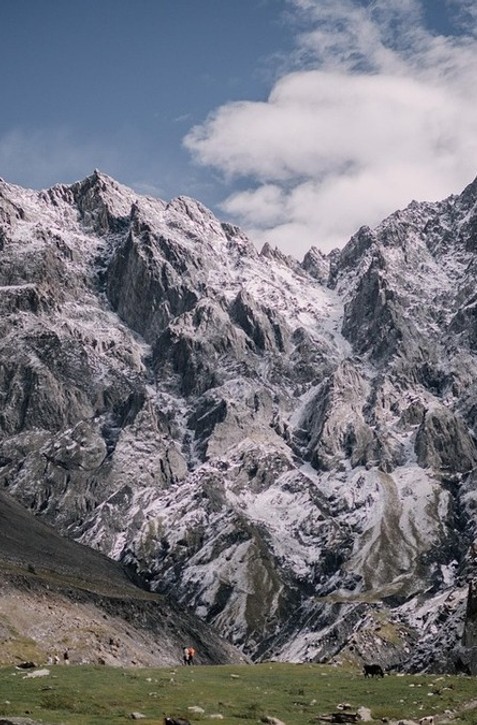 Úžasný objav pod Ruskom: Bádateľ, ktorý ho objavil, okamžite zomrel