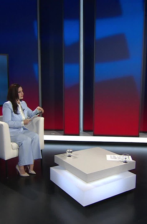 „Keby sme išli so Smerom do vlády, boli by sme za handru,“ vyhlásil Majerský