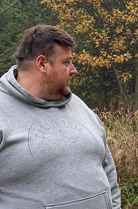 Český herec zhodil 125 kíl! Pre obezitu prišiel o rolu, po schudnutí ho čakal ďalší PODRAZ