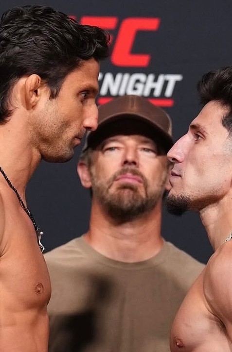 Náhle zomrel len 34-ročný MMA bojovník