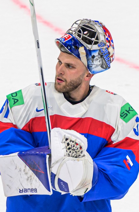 HLAVAJ podpísal novú zmluvu v NHL