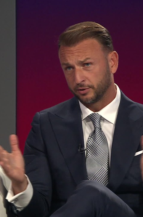 Šutaj Eštok: Dodávateľ ruských kamier nás podviedol. Soitronu sme zadali zákazku, aby sme nestratili eurofondy