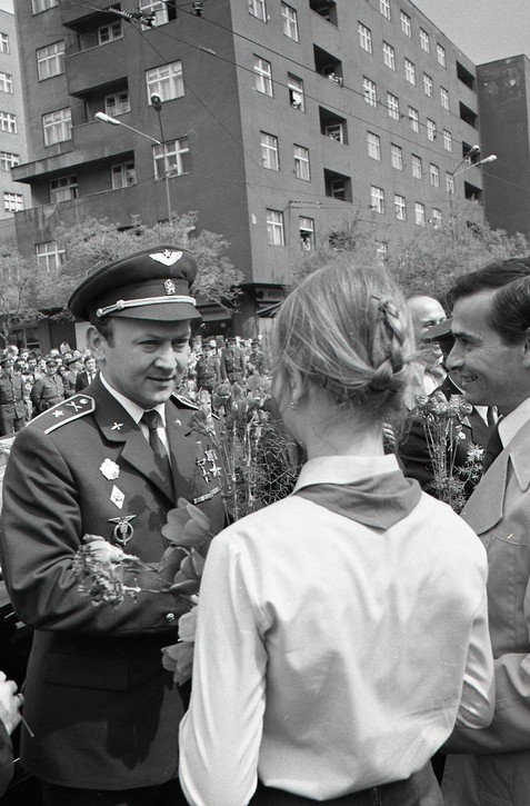 Vladimír Remek sa vrátil do Majcichova – na preteky, ktoré nesú jeho príbeh