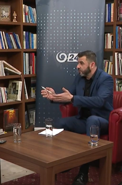 Odvolávanie Gašpara a zmeny volebného systému: Čo sa deje v Národnej rade?