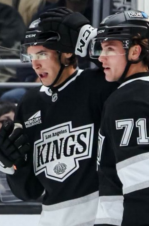 GÓL, ktorý musíte vidieť! CHROMIAK si pýta miesto v NHL