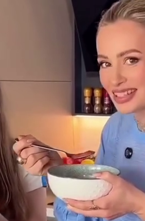 Mária Čírová s dcérou navarili hit internetu: Ich paradajková polievka pobláznila fanúšikov!