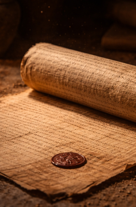 Kleopatrin list skrýva niečo, čo vedci nečakali