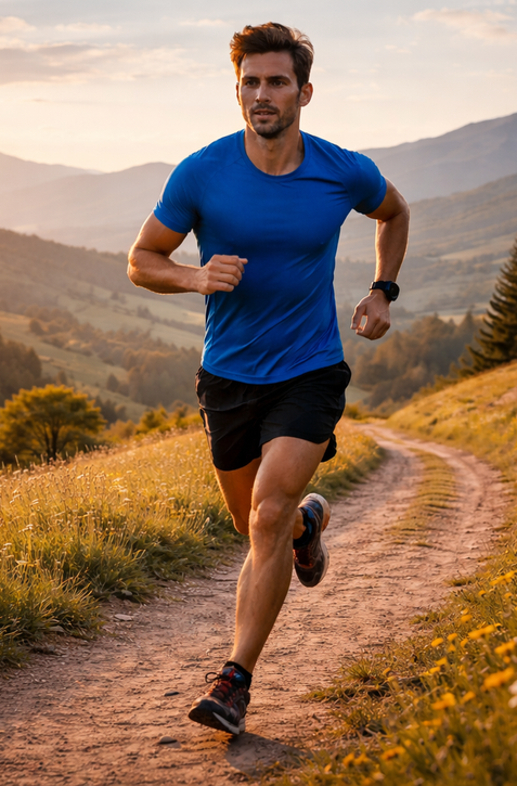 Kolená po zime trpia: Začínajte sa hýbať postupne, pozor na úraz