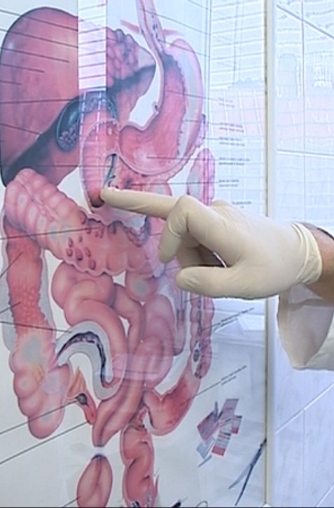 Až 40 percent Slovákov trpí touto nákazou: Máte aj vy INFEKCIU, KTORÁ NIČÍ TRÁVENIE?