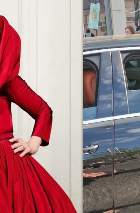 Miranda Priestly v Bratislave? Premiéru Diabol nosí Pradu 2 ovládol šokujúci príchod!