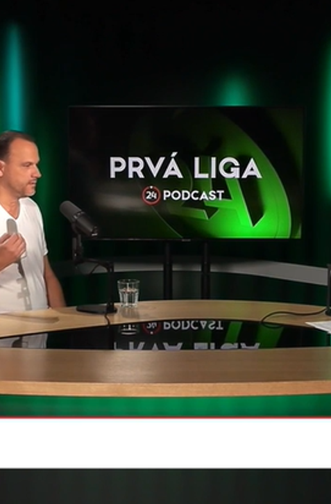 Prvá liga: Vitaj, Yaya!