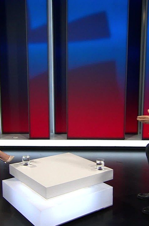 Kuffa sa podľa Tarabu ministrom nestane. „Nie je vhodný kandidát,“ povedal v Politike 24