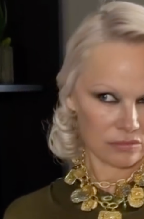 Radikálna zmena hviezdnej Pamely Anderson! TAKÚTO reakciu si ale nezaslúžila!