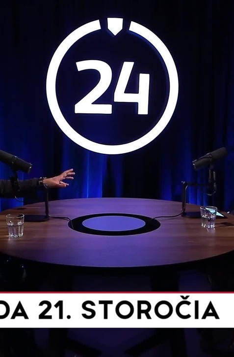 Propaganda 21. storočia