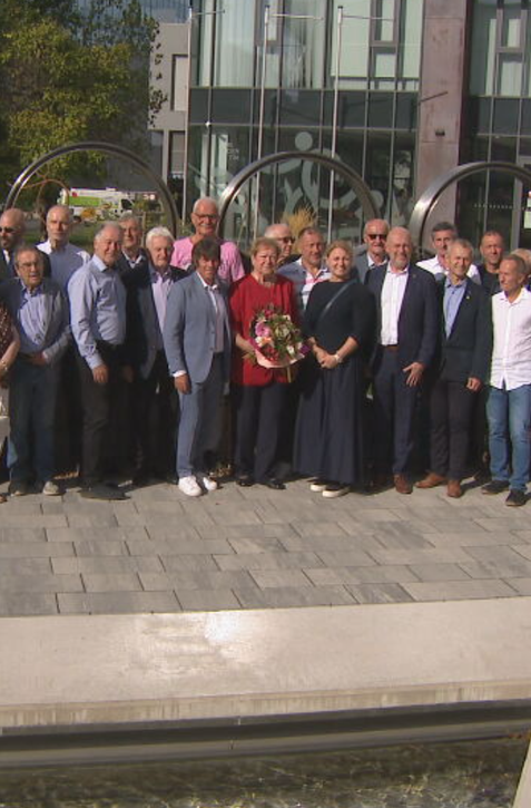 Pred 30 rokmi písali históriu. Slovenskí olympionici z Atlanty si zaspomínali na veľké chvíle