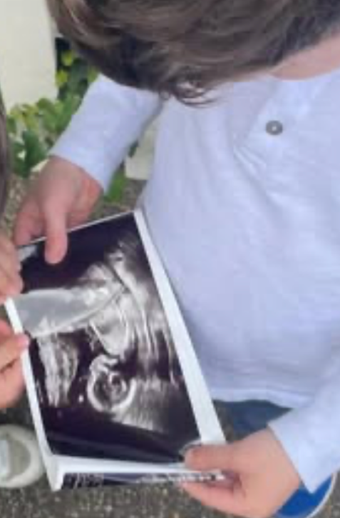 Radostné správy z kráľovského dvora: Princezná oznámila tehotenstvo!