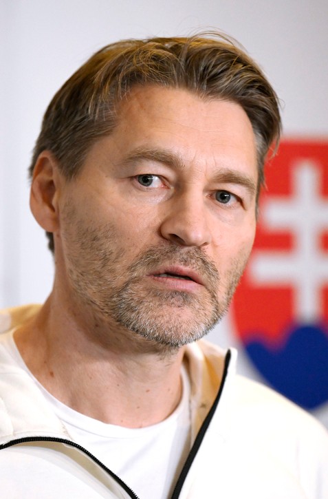 TOTO sú prvé štyri posily zo zámoria