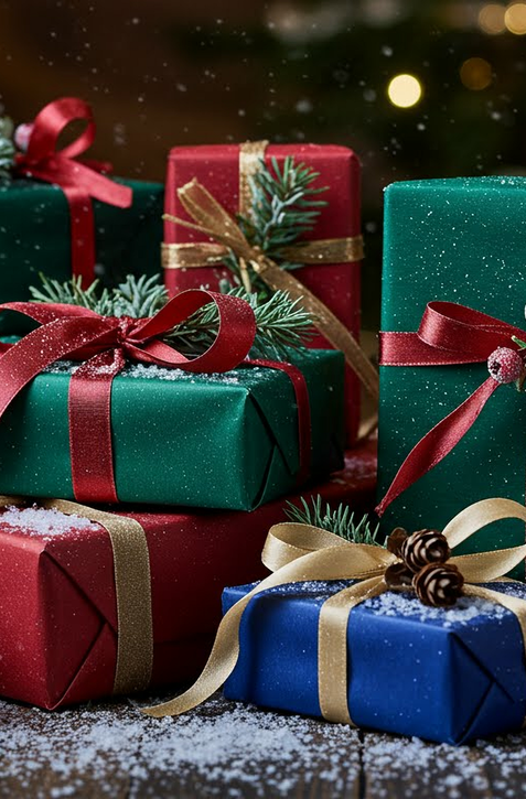 Ekonomika 24: Napriek šetreniu si potrpíme na vianočné darčeky. Čo Slováci kupovali najviac?