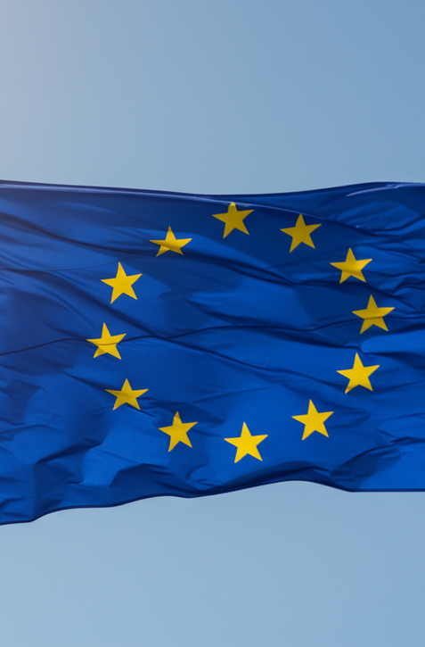 Slovenská republika si 1. mája pripomína vstup do Európskej únie