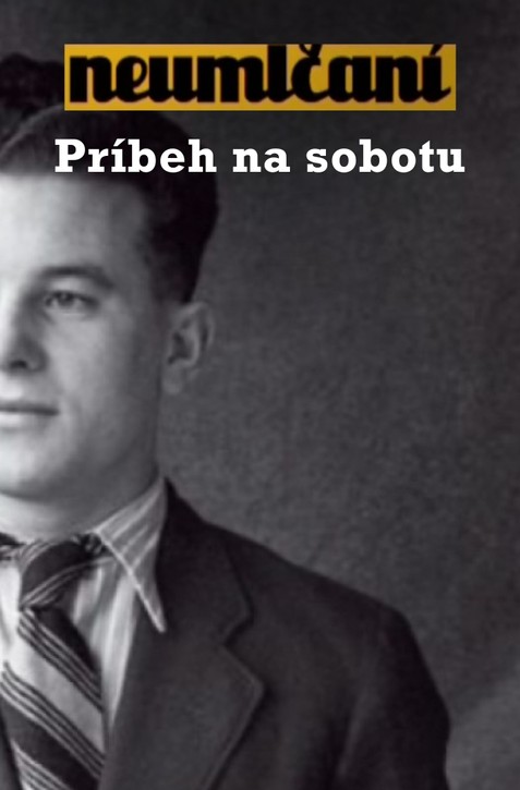 Viliam Gerik: výsadkár, ktorého vojna pripravila o misiu – a mier o život