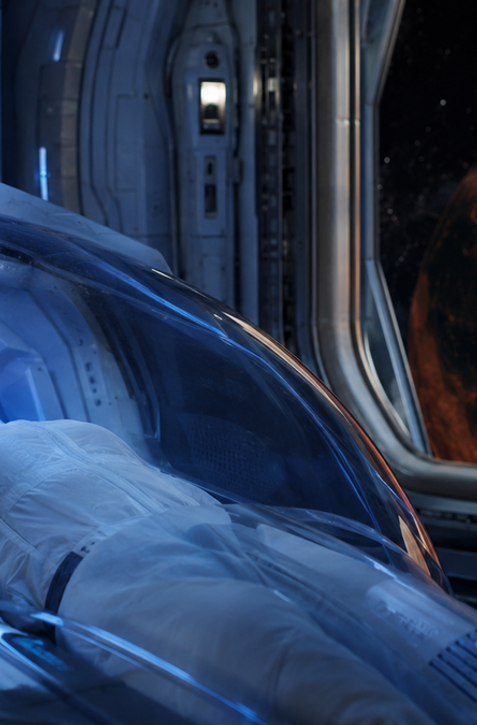 Hibernácia už nie je sci-fi. NASA skúma odvážny plán