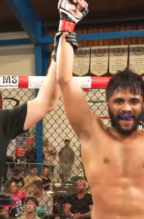 Sníval o UFC, namiesto toho prišla tragédia. Bojovníka MMA (†27) zabil medveď