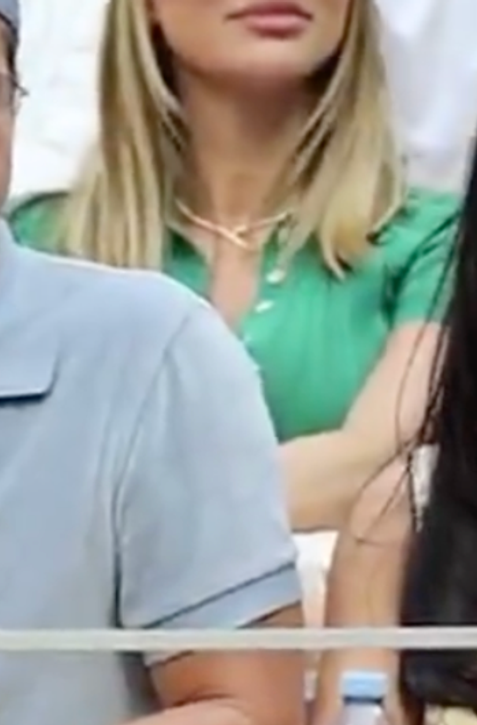 Zaľúbení po uši! Brad a Ines ukázali lásku svetu, no kráska vzbudila TÝMTO aj pohoršenie!