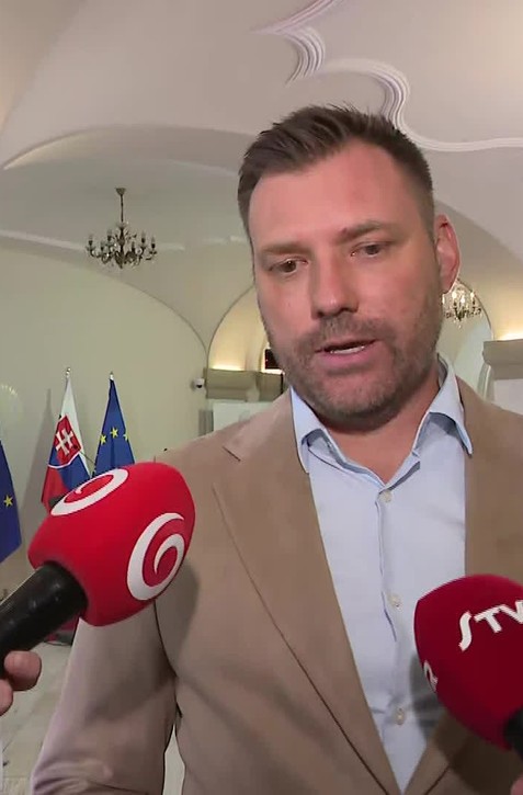 Taraba: Ja 15. septembra neodchádzam. Môžu si dávať dátumy, aké chcú