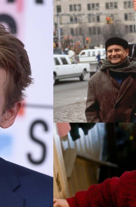 Kevin zo Sám doma odhalil VEĽKÉ tajomstvo z natáčania: ZRANENIE a scéna, na ktorú už NEZABUDNE!