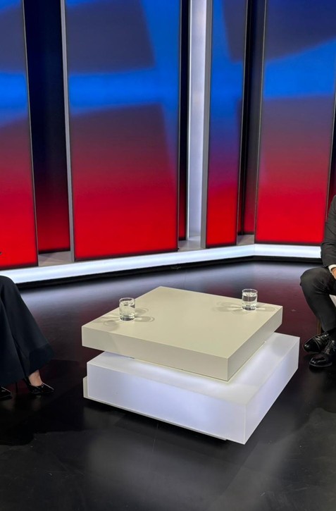 Kaliňák v Politika 24 kritizoval Ukrajinu. Ropovod Družba podľa neho nie je poškodený