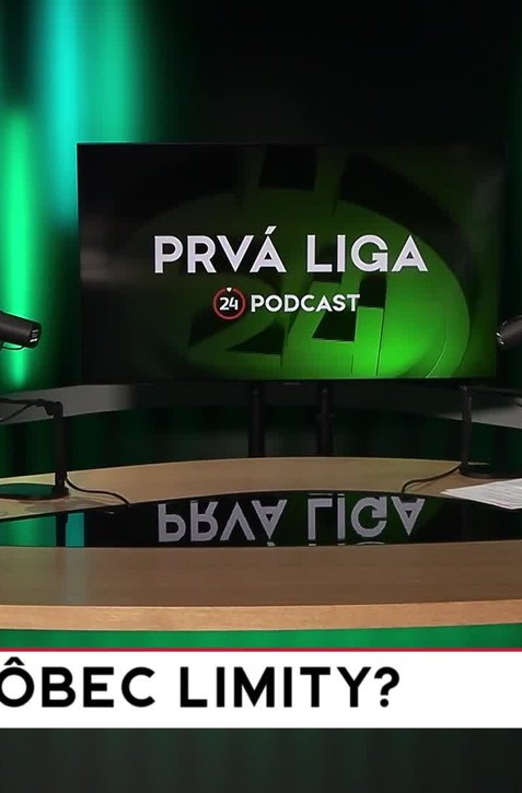 Prvá liga: Má Messi vôbec limity?