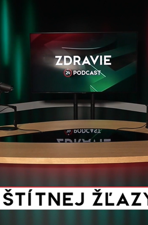 Rakovina štítnej žľazy