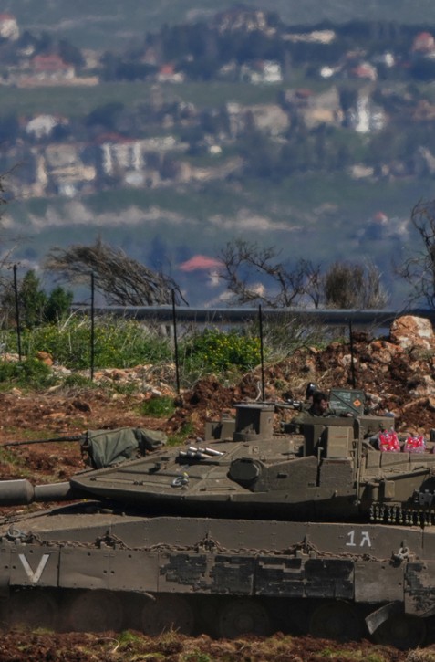 Izrael rozširuje operáciu v Libanone. Analytik pochybuje o úplnom zničení Hizballáhu