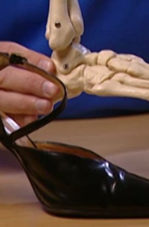 Chcete, aby vás menej boleli kĺby? TOTO skúste zmeniť!