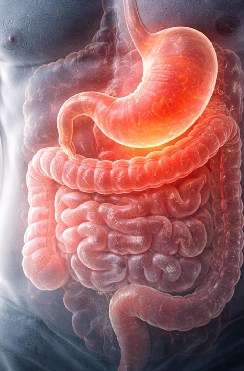 Čo sa deje v našom tele po trojdňovom pití alkoholu?